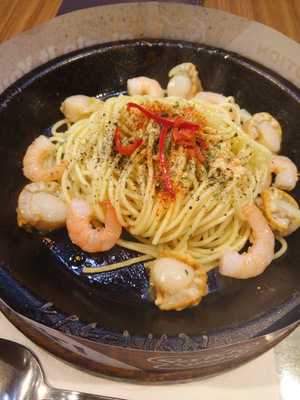 Pepper Lunch - Amk Hub