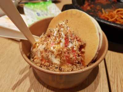 Pepper Lunch - Amk Hub