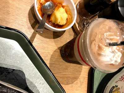 Pepper Lunch - Amk Hub