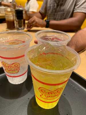 Pepper Lunch - Amk Hub