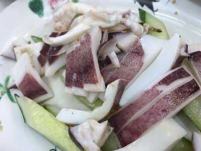 Joo Seng Teochew Porridge