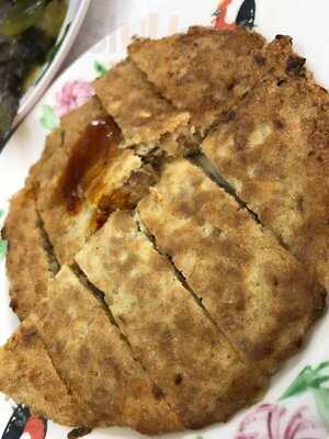 Joo Seng Teochew Porridge