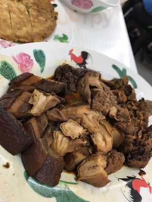 Joo Seng Teochew Porridge