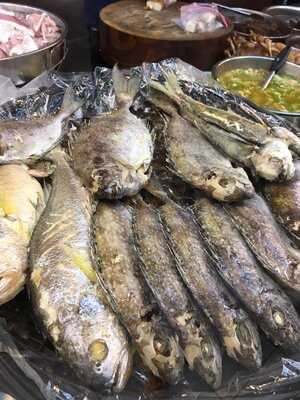 Joo Seng Teochew Porridge