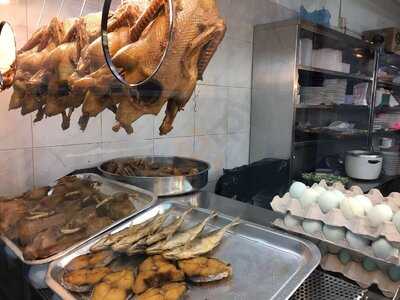 Joo Seng Teochew Porridge