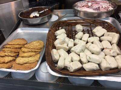 Joo Seng Teochew Porridge