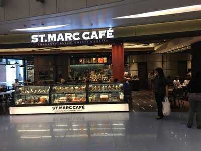 St. Marc Cafe