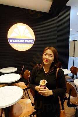 St. Marc Cafe