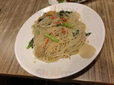 Forest Dew Vegetarian Restaurant