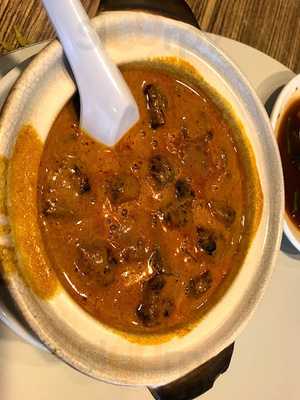 Forest Dew Vegetarian Restaurant