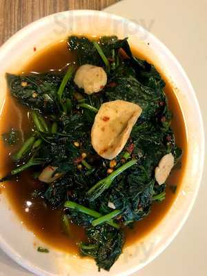 Forest Dew Vegetarian Restaurant