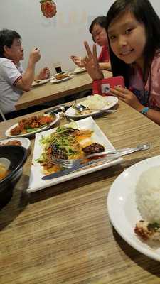 Forest Dew Vegetarian Restaurant