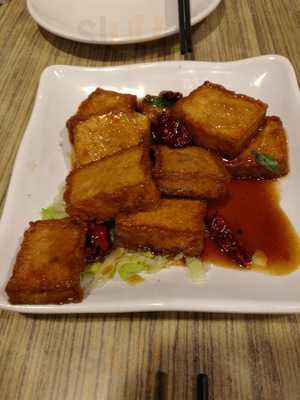 Forest Dew Vegetarian Restaurant