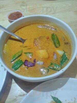 Forest Dew Vegetarian Restaurant