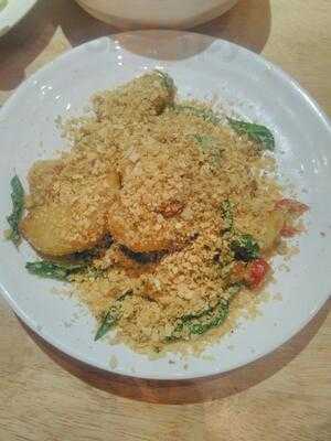 Forest Dew Vegetarian Restaurant