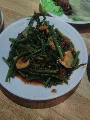 Forest Dew Vegetarian Restaurant