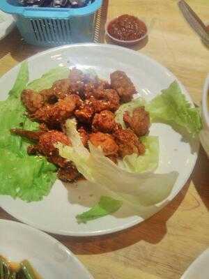 Forest Dew Vegetarian Restaurant