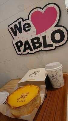 Pablo Cheesetart