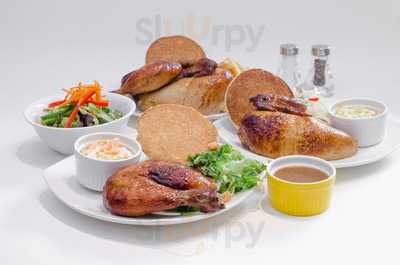 Chick Can - Rotisserie