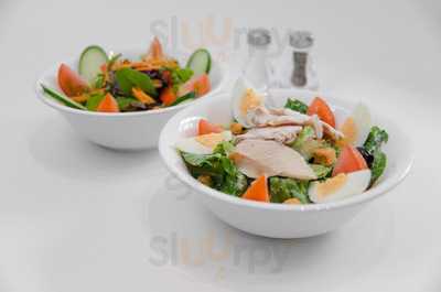 Chick Can - Rotisserie