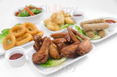 Chick Can - Rotisserie