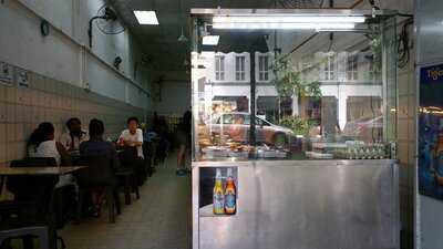 Hiap Chiang Eating House