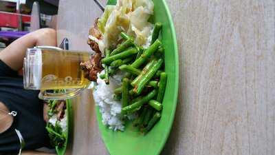 Hiap Chiang Eating House