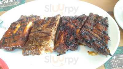 Vista Park Poolside Cafe