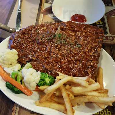 Vista Park Poolside Cafe