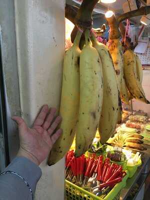 Aliff Nasi Lemak Ashraff