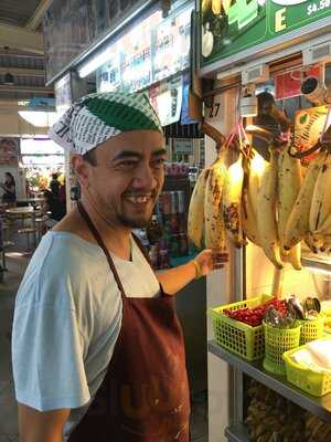 Aliff Nasi Lemak Ashraff