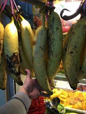 Aliff Nasi Lemak Ashraff