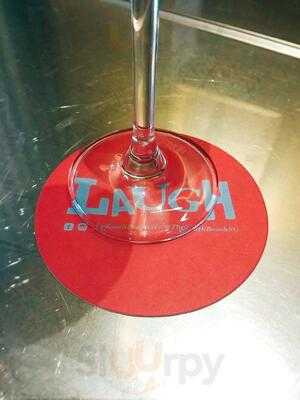 Laugh - The South Beach