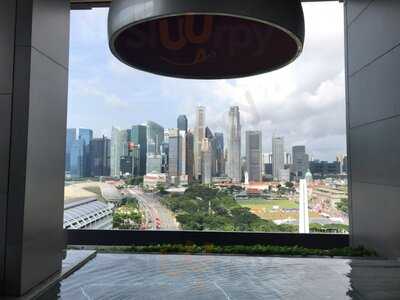 Laugh - The South Beach