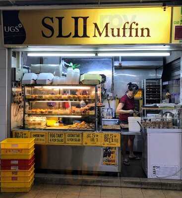 Sl Ii Muffin