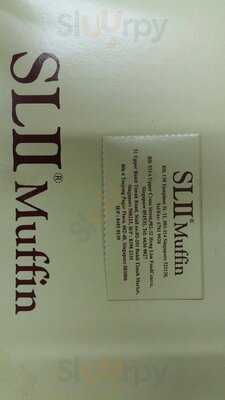 Sl Ii Muffin