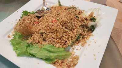 Dragon Phoenix Restaurant