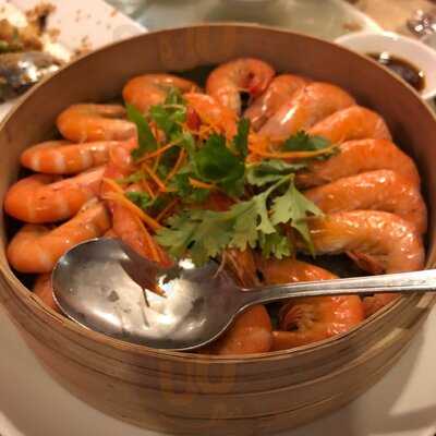 Dragon Phoenix Restaurant