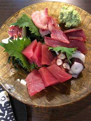 Toku Izakaya Bar Singapore