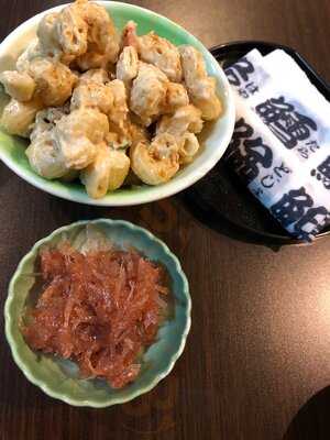 Toku Izakaya Bar Singapore