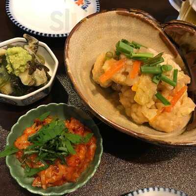 Toku Izakaya Bar Singapore