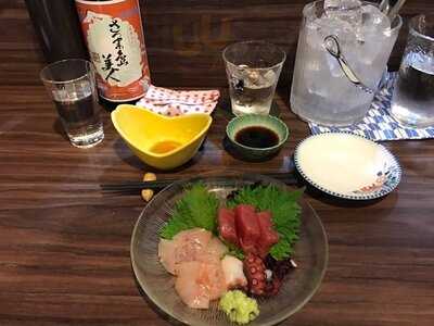 Toku Izakaya Bar Singapore