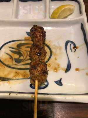 Kai Yakitori