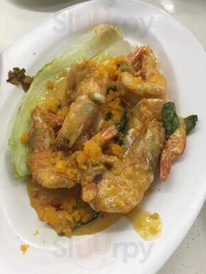 Hong Kong Street Restaurant