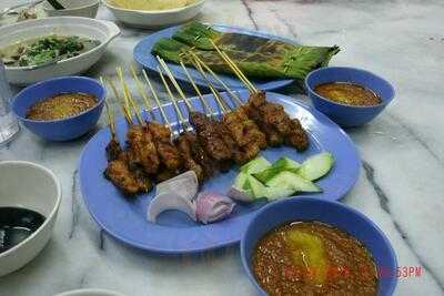 Hong Kong Street Restaurant