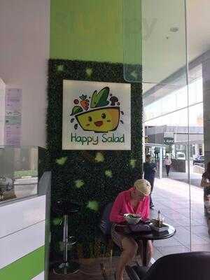 Happy Salad