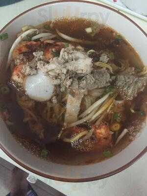 Lai Xing Prawn Noodle