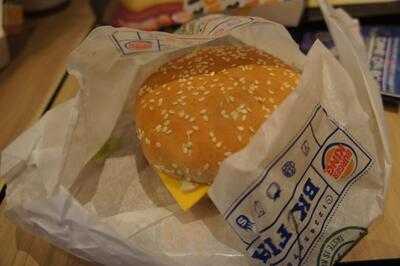 Burger King