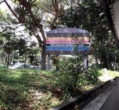 Hong Kong Street Sum Kee