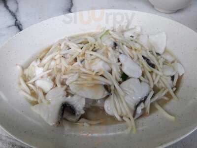 Hong Kong Street Sum Kee